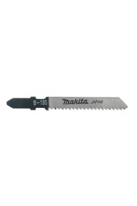 Makita B-04933 5 Adet B-19S Dekupaj Testere Bıçağı