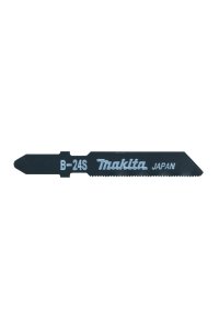 Makita B-04955 5 Adet B-24S Dekupaj Testere Bıçağı