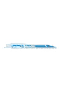 Makita B-05044 5 Adet 152mm 6-11 Diş Kılıç Testere Bıçağı
