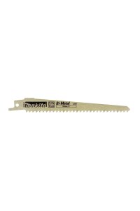 Makita B-05175 5 Adet 152mm 6 Diş Kılıç Testere Bıçağı