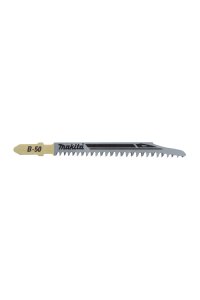Makita B-06460 5 Adet B-50 Dekupaj Testere Bıçağı