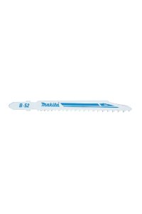 Makita B-06482 5 Adet B-52 Dekupaj Testere Bıçağı