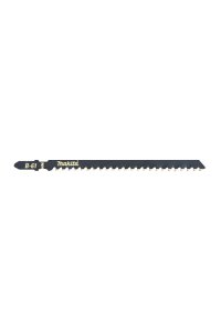 Makita B-06909 3 Adet B-61 Dekupaj Testere Bıçağı