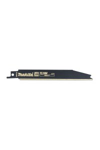 Makita B-07250 2 Adet 152mm 18 Diş Kılıç Testere Bıçağı