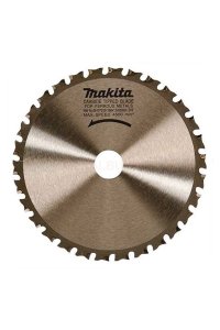 Makita B-07319 136mm 30 Diş Metal Kesme Daire Testere