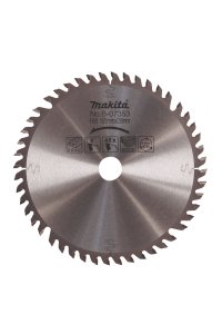 Makita B-07353 165mm 48 Diş Elmas Daire Testere