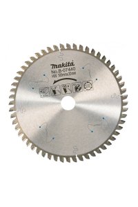 Makita B-07440 165mm 56 Diş Elmas Daire Testere