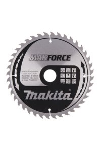 Makita B-08501 210mm 40 Diş Elmas Daire Testere
