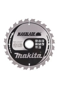 Makita B-08903 216mm 24 Diş Elmas Daire Testere