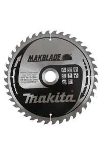 Makita B-08981 260mm 40 Diş Elmas Daire Testere