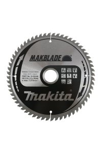 Makita B-09058 216mm 60 Diş Elmas Daire Testere