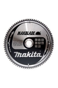 Makita B-09070 260mm 80 Diş Elmas Daire Testere
