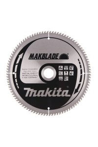 Makita B-09117 260mm 100 Diş Elmas Daire Testere