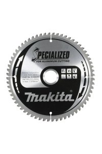 Makita B-09628 216mm 64 Diş Elmas Daire Testere