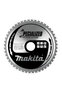 Makita B-09787 185mm 30 Diş Metal Kesme Daire Testere