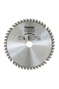 Makita B-10344 165mm 48 Diş Elmas Daire Testere