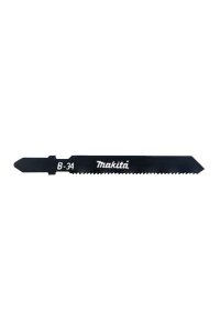 Makita B-10453 5 Adet B-34 Dekupaj Testere Bıçağı