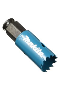 Makita B-11302 24mm Panç Bi Metal Delik Açma Testeresi