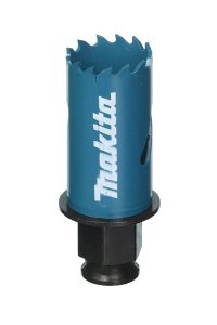 Makita B-11324 29mm Panç Bi Metal Delik Açma Testeresi