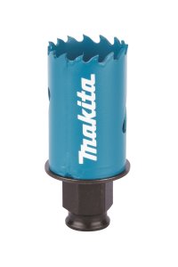 Makita B-11346 32mm Panç Bi Metal Delik Açma Testeresi