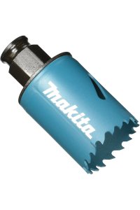 Makita B-11368 38mm Panç Bi Metal Delik Açma Testeresi
