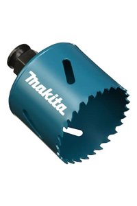Makita B-11411 57mm Panç Bi Metal Delik Açma Testeresi