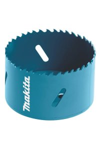 Makita B-11514 127mm Panç Bi Metal Delik Açma Testeresi
