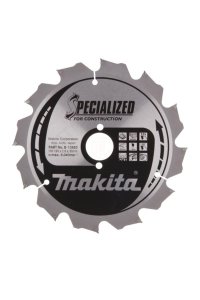 Makita B-13683 190mm 12 Diş Elmas Daire Testere