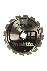 Makita B-13699 235mm 16 Diş FTG Daire Testere