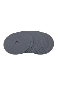 Makita B-14526 10 Adet 125mm C24 Kum Bant Zımpara