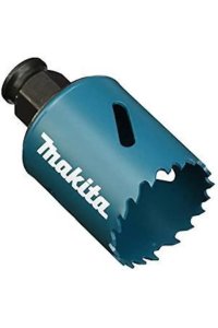 Makita B-16754 40mm Panç Bi Metal Delik Açma Testeresi