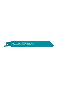 Makita B-16835 5 Adet 152mm 24 Diş Kılıç Testere Bıçağı
