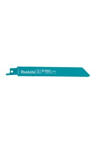 Makita B-16841 5 Adet 152 mm 12 Diş Kılıç Testere Bıçağı