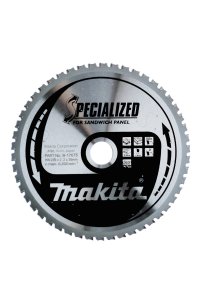 Makita B-17675 235mm 50 Diş SMTCG Daire Testere