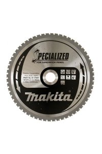 Makita B-17681 270mm 60 Diş Elmas Daire Testere