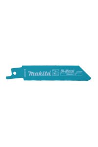Makita B-20395 5 Adet 100mm 24 Diş Mini Kılıç Testere Bıçağı