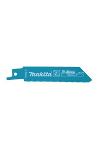 Makita B-20404 5 Adet 100mm 18 Diş Mini Kılıç Testere Bıçağı