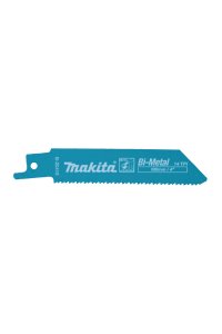 Makita B-20410 5 Adet 100mm 14 Diş Mini Kılıç Testere Bıçağı