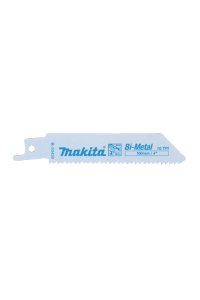 Makita B-20426 5 Adet 100mm 10 Diş Mini Kılıç Testere Bıçağı