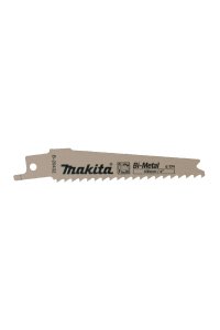 Makita B-20432 5 Adet 100mm 6 Diş Mini Kılıç Testere Bıçağı