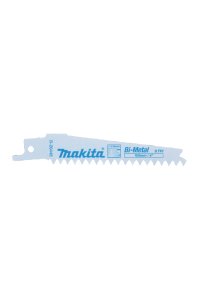 Makita B-20448 5 Adet 100mm 6 Diş Mini Kılıç Testere Bıçağı
