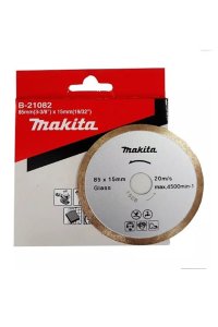 Makita B-21082 85x0.9mm Sürekli Elmas Testere