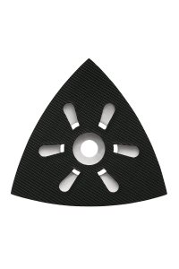 Makita B-21537 94mm Cırtlı Zımpara Tabanı