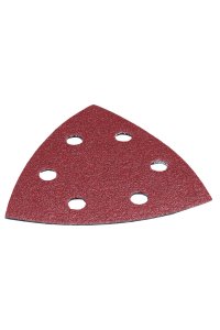 Makita B-21624 10 Adet 60 Kum Ahşap Üçgen Zımpara