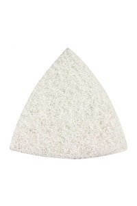 Makita B-21814 Yumuşak Keçe Üçgen Zımpara