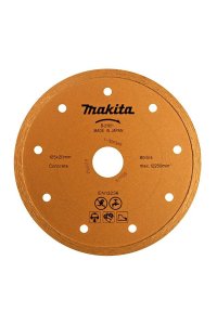 Makita B-21951 125x1.9mm Sürekli Elmas Testere