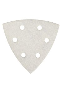 Makita B-22969 10 Adet 120 Kum Boya Üçgen Zımpara