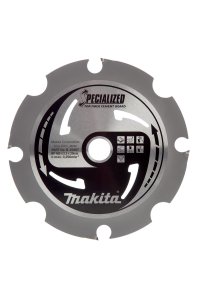 Makita B-22997 165mm 4 Diş Betopan Testeresi