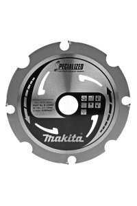 Makita B-23008 190mm 4 Diş Betopan Testeresi