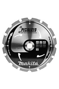 Makita B-23020 305mm 8 Diş Betopan Testeresi